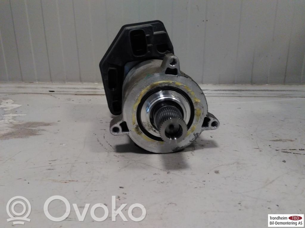 Volvo XC90 Przekładnia kierownicza / Maglownica 