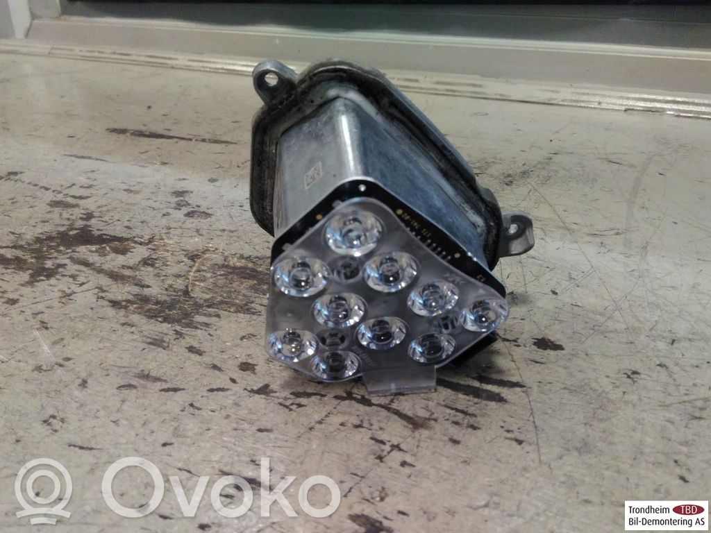 BMW 5 F10 F11 Indicatore di direzione anteriore 