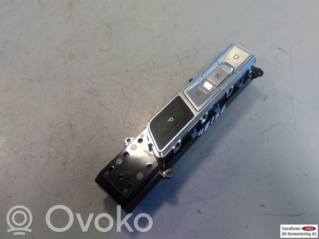 Jaguar I-Pace Selector de cambios 