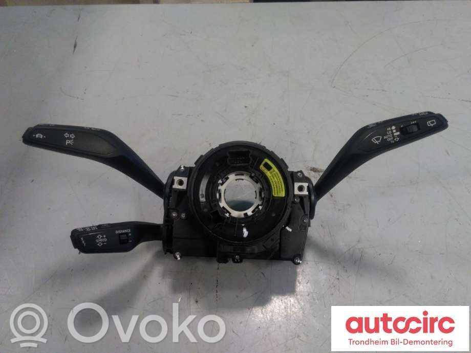 Interruptor de control multifunción   4N0907129AJ,4N0907129NC,4N0907129AJ,4N0907129NC