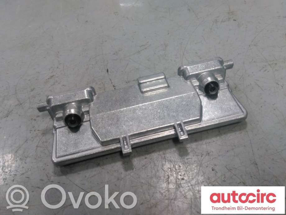 Jaguar I-Pace Front parking sensor holder (PDC) 