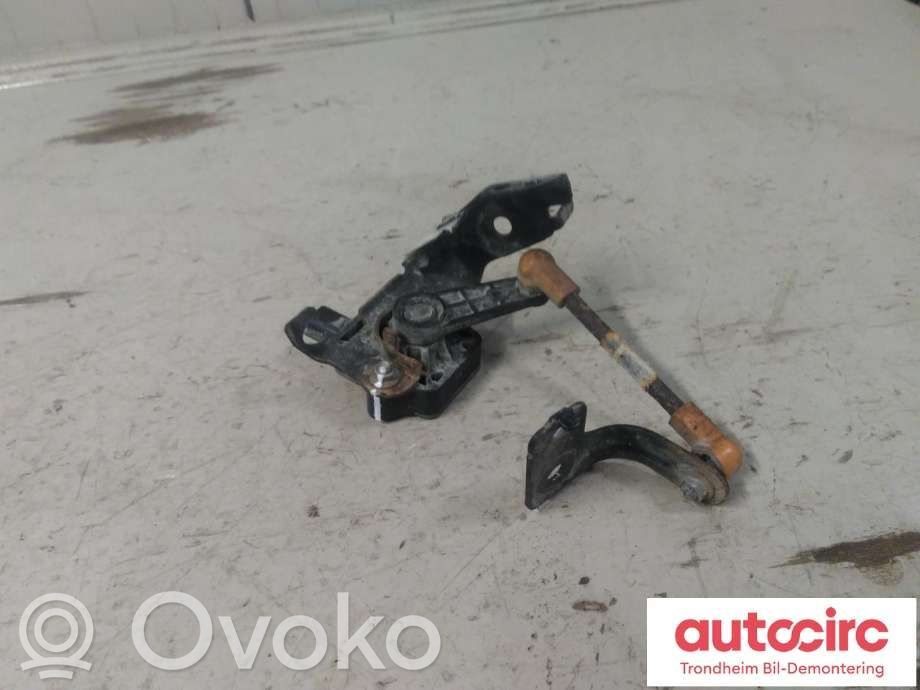 Ford Edge II Priekinės pakabos aukščio daviklis 