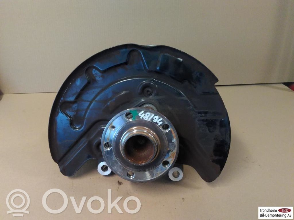Volkswagen ID.4 Achsschenkel vorne 