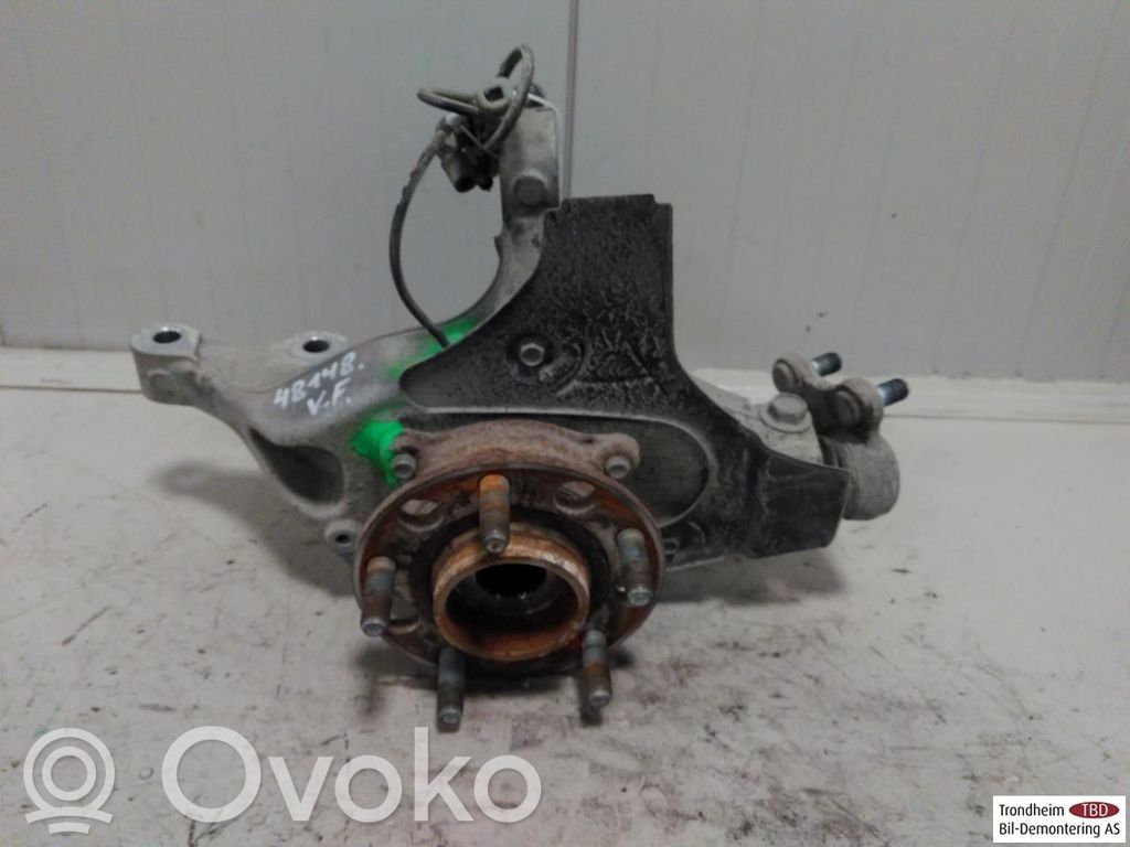 Hyundai Ioniq 5 Achsschenkel vorne 