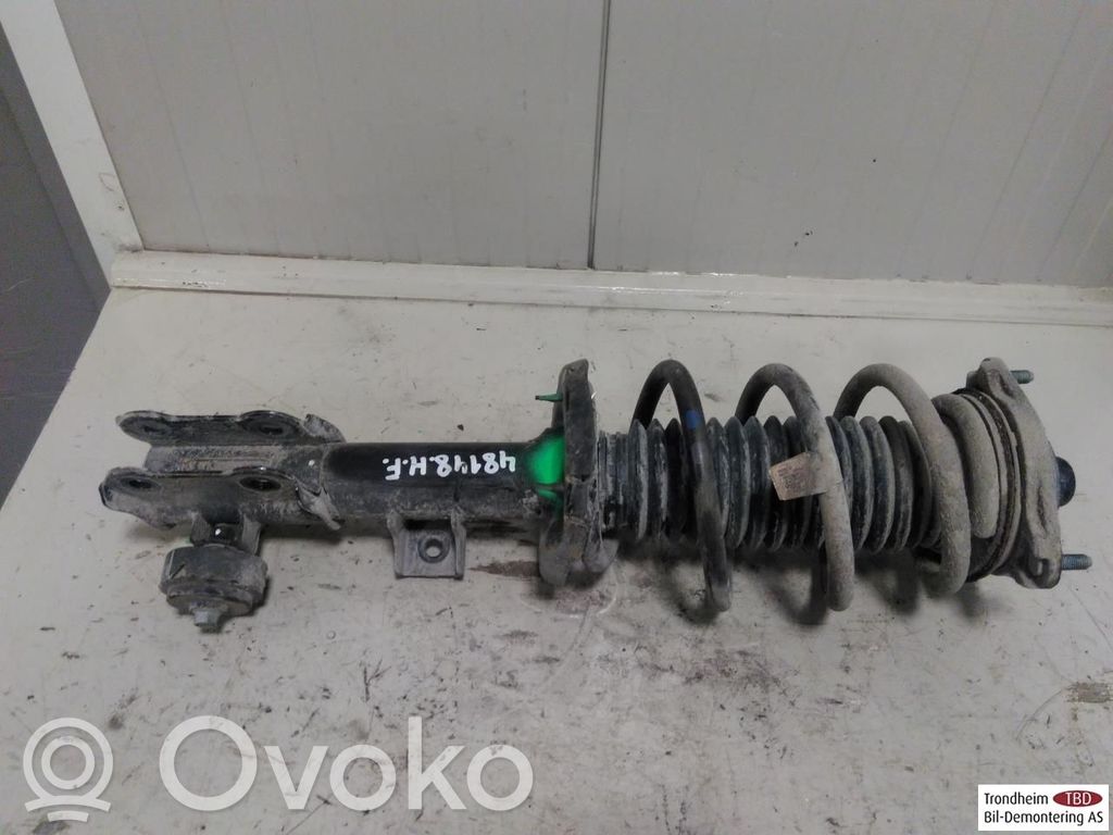 Hyundai Ioniq 5 Ansamblu amortizor cu arc față 