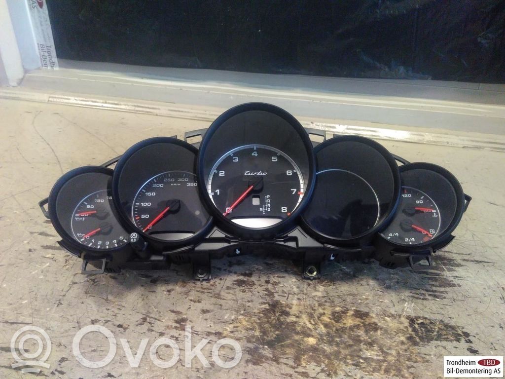 Licznik / Prędkościomierz   97064112403,97064112404,97064112403,97064112404,97064112404A05,97064112406A05,97064112409