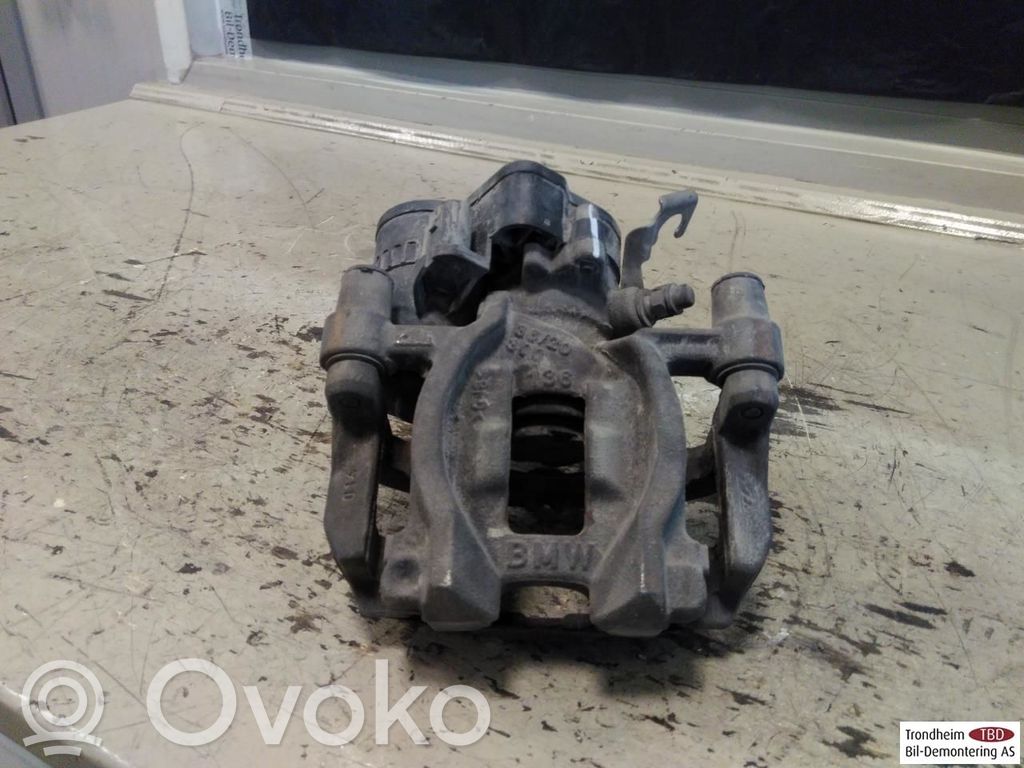 BMW 2 F45 Etrier frână spate 