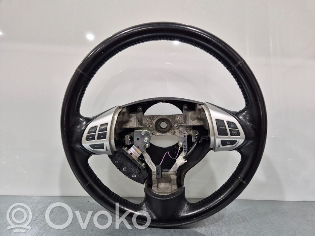 Mitsubishi ASX Volante 