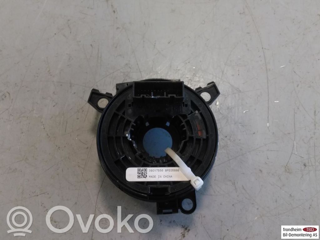 Opel Ampera- E Innesco anello di contatto dell’airbag (anello SRS) 