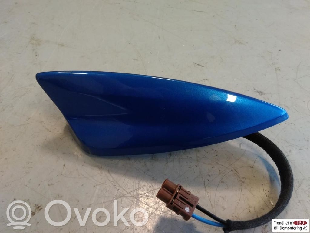 Opel Ampera- E Antena de radio 