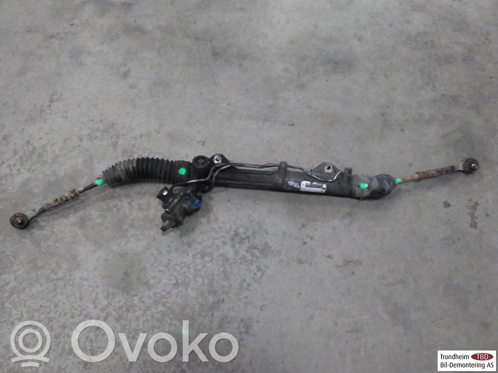 BMW 5 E60 E61 Vairo kolonėle 