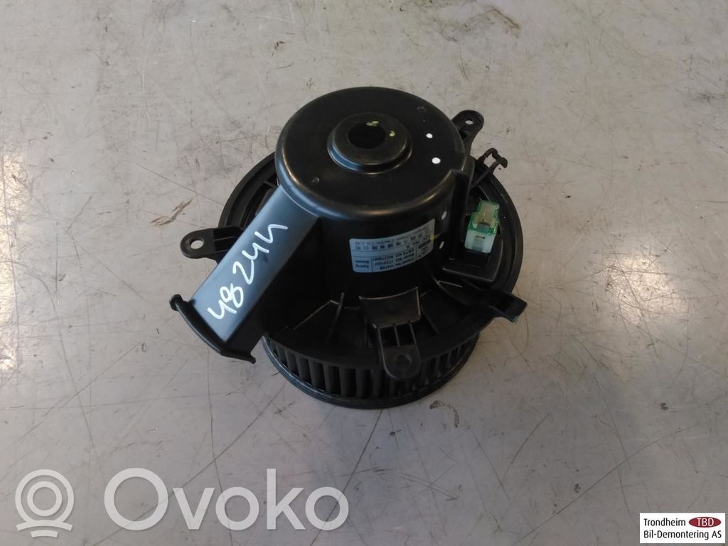 XPeng P7 Wentylator nawiewu / Dmuchawa 