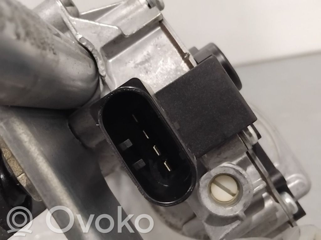 BMW 1 E81 E87 Moteur d'essuie-glace