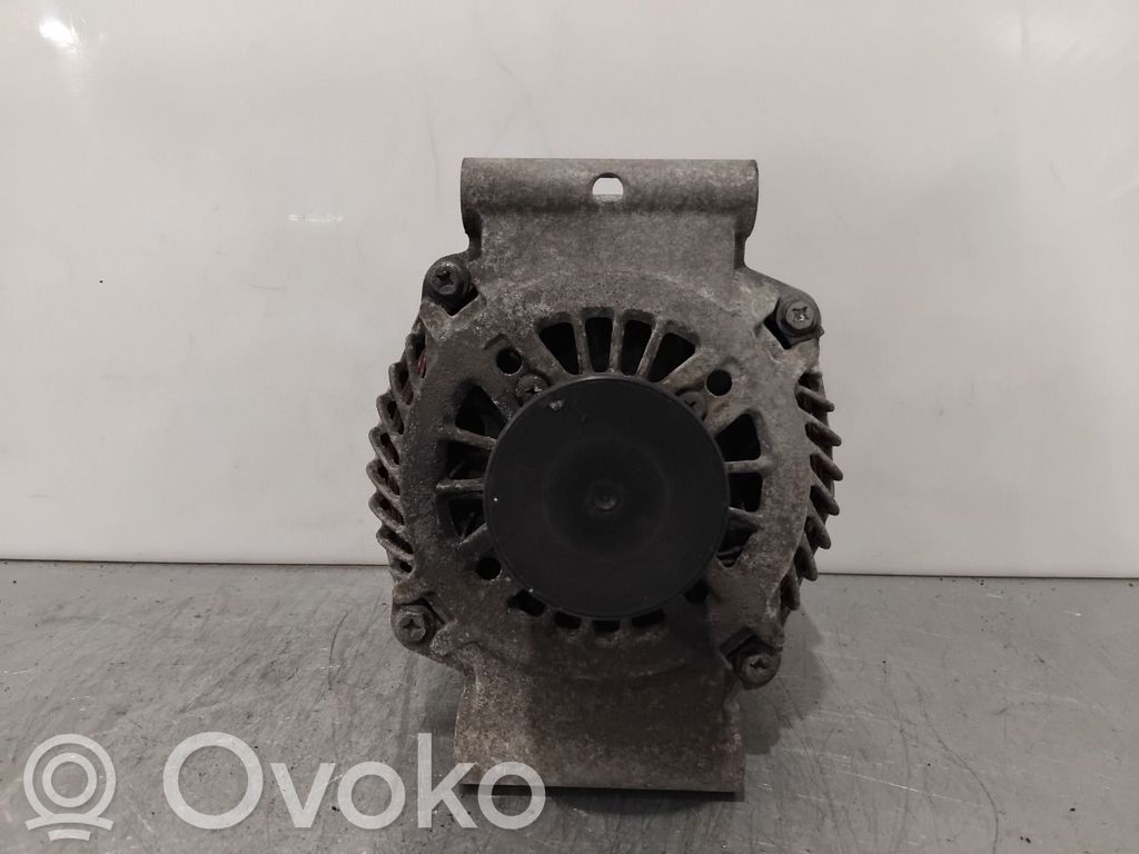 Peugeot 208 I Generator/alternator 