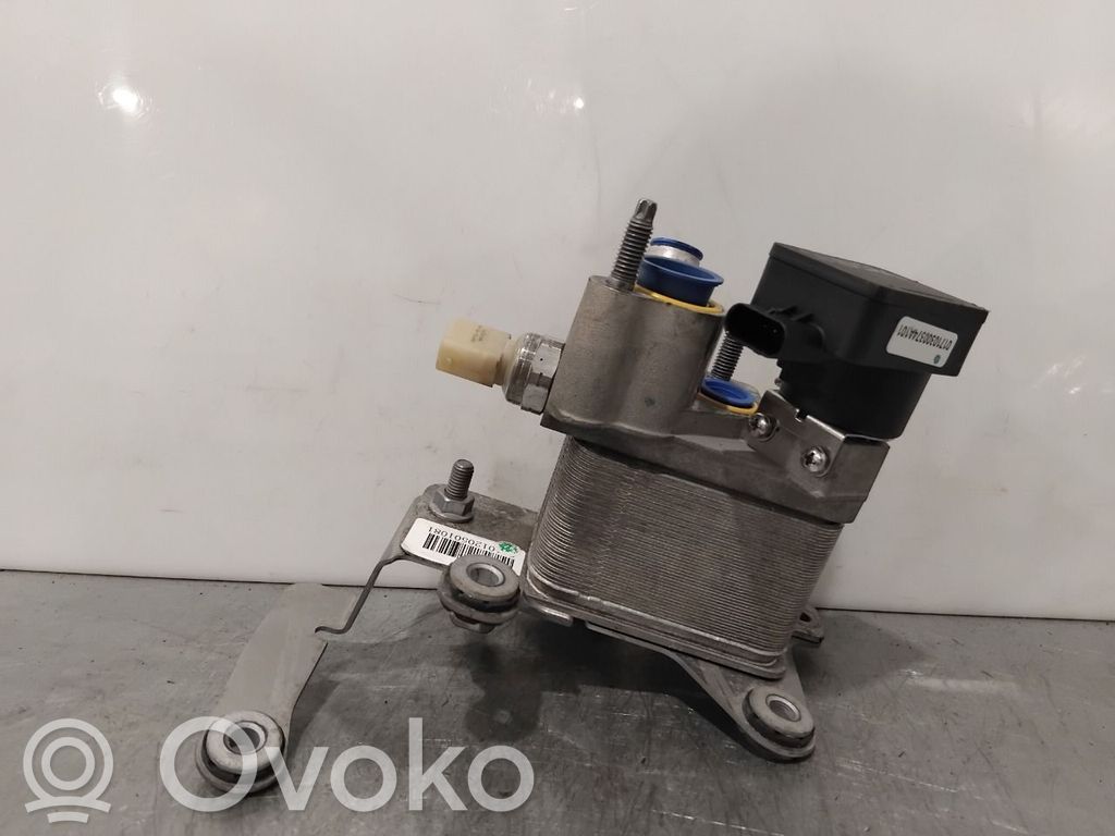 Volvo XC40 Altri parti dell’aria condizionata (A/C) 