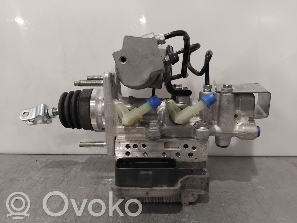 Toyota Yaris Bomba de ABS 