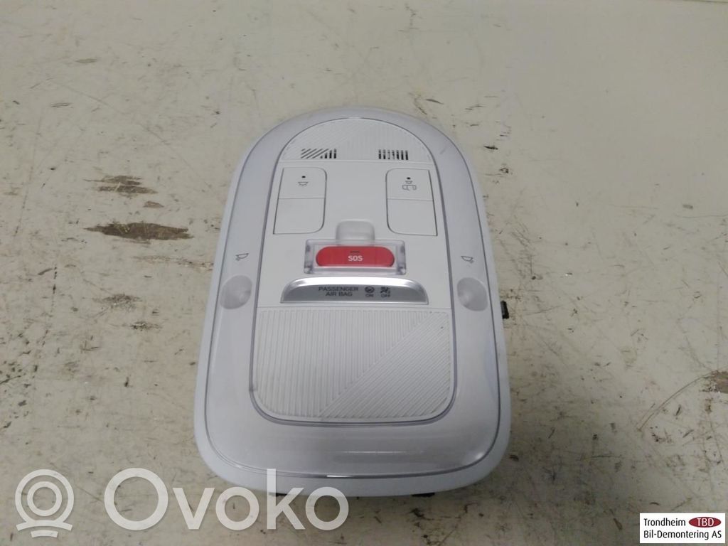 Interruptor de control del panel de luces   92800GI110YGU,92800GI110YGU,92800GI110,92800GI110YGU