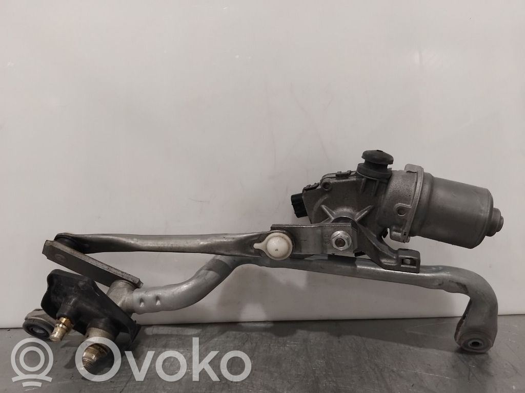 Toyota Yaris Motor ștergător 