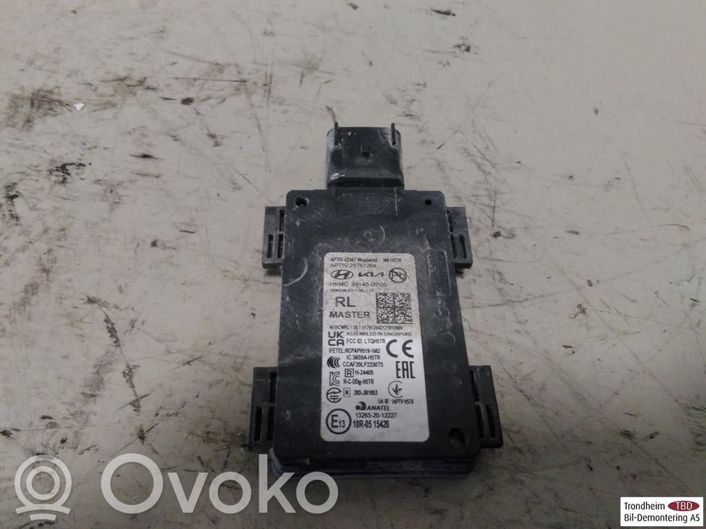 Moduł martwego pola   99140GI100,99140GI100,132652012227,132652012227,99140GI100
