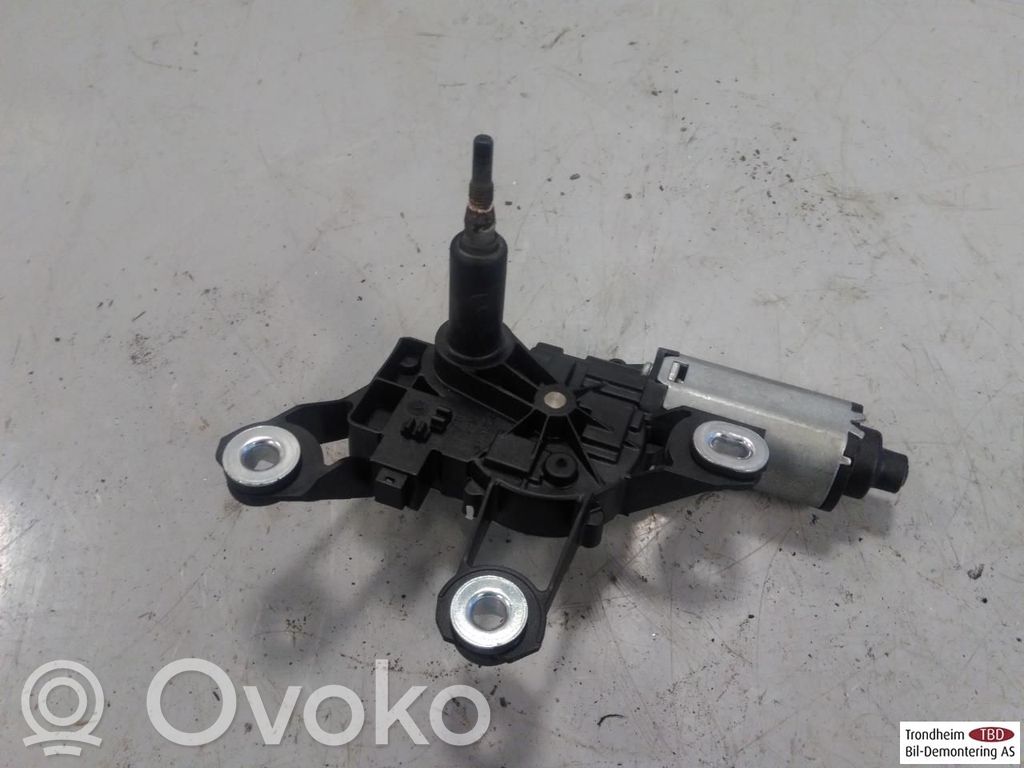 Ford Transit -  Tourneo Connect Motor ștergător lunetă 