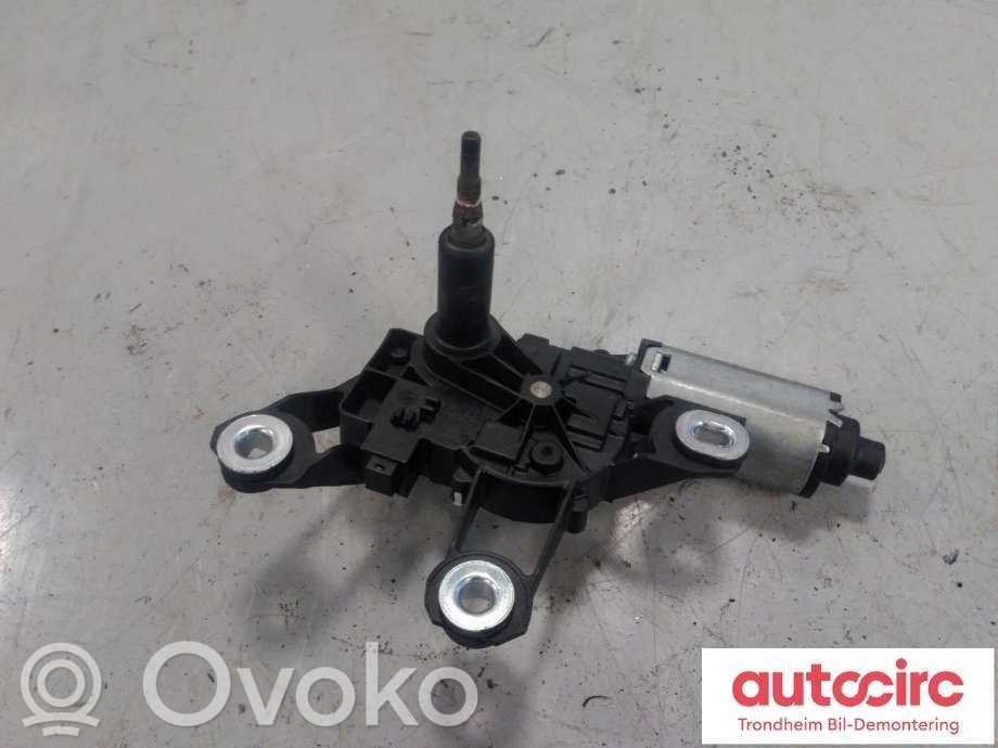 Ford Transit -  Tourneo Connect Rear window wiper motor 