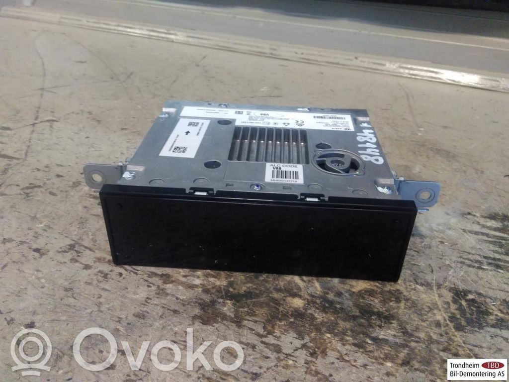 Hyundai Ioniq 5 Unità principale autoradio/CD/DVD/GPS 
