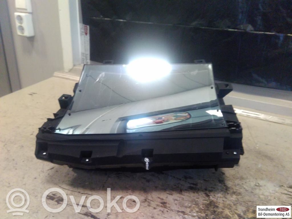 Hyundai Ioniq 5 Altra parte interiore 