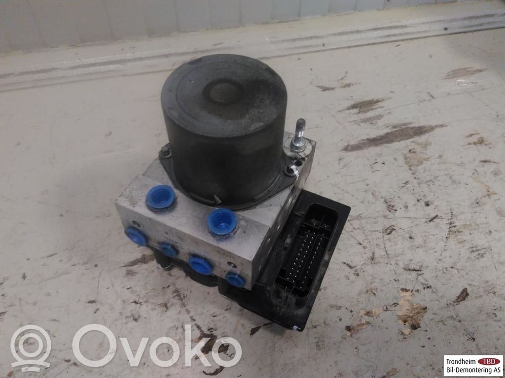 Audi A4 S4 B7 8E 8H Pompa ABS