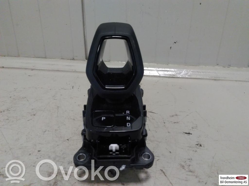 Polestar 2 Selector de cambios 