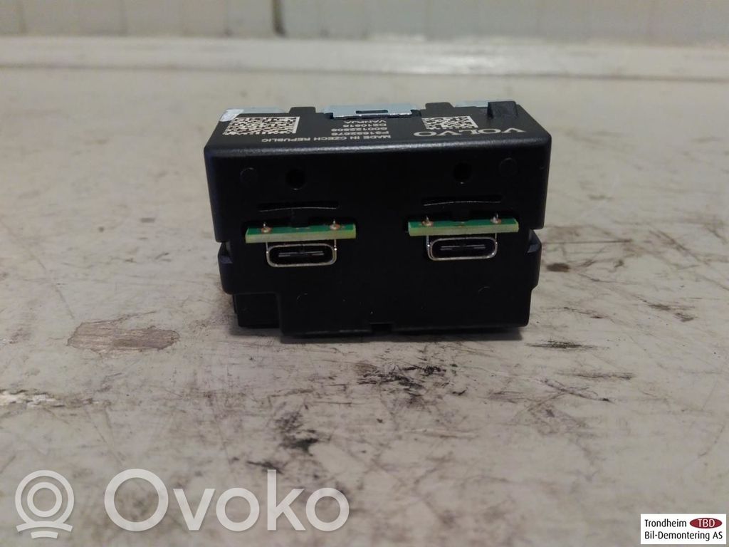 Kit système audio   31682676,31682676