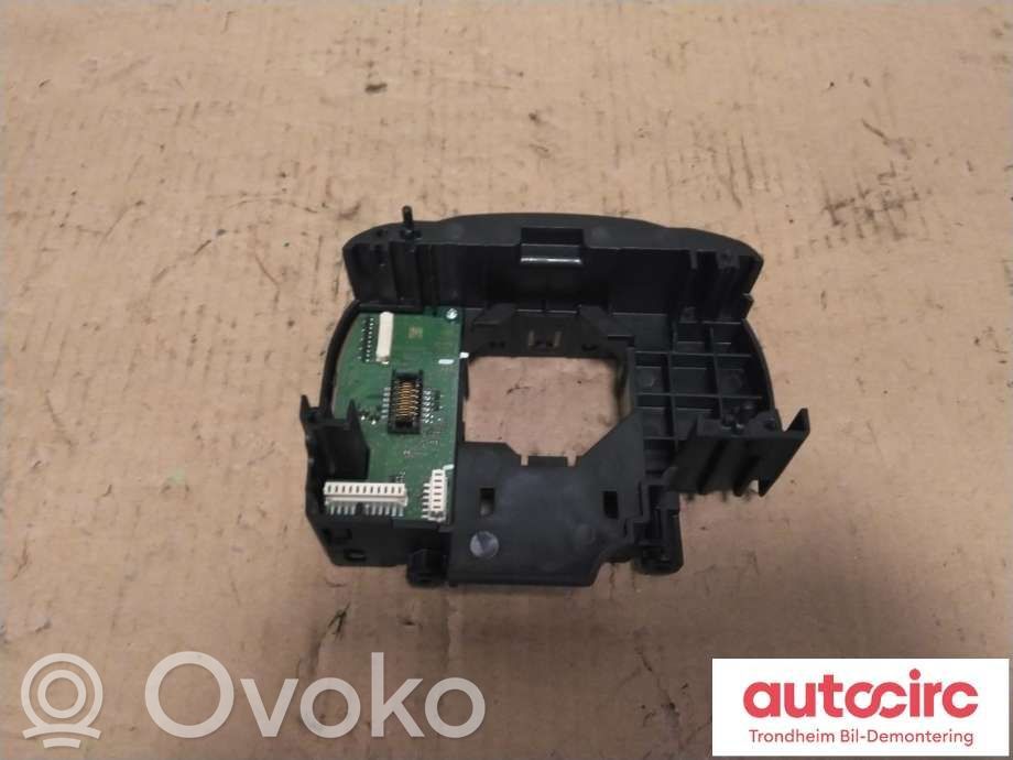 Jaguar I-Pace Multifunctional control switch/knob 