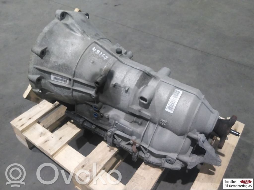Caja de cambios automática   7590133,1071301271,GA6HP21,1071301271,7590133,GA6HP21