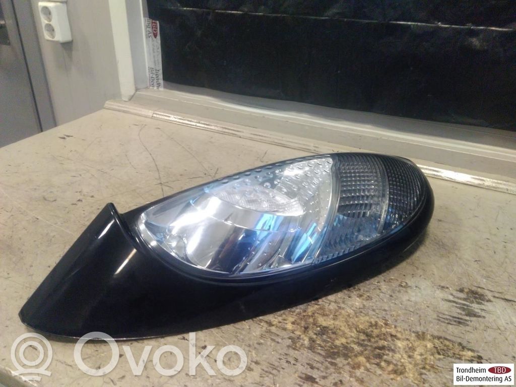 Mitsubishi i-MiEV Lampă spate în caroserie 