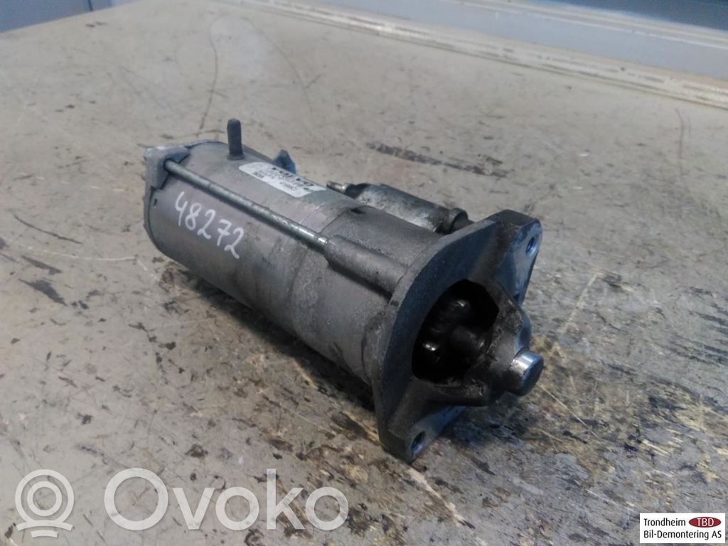 Motor de arranque   30659314,36001683,30659314,36001683