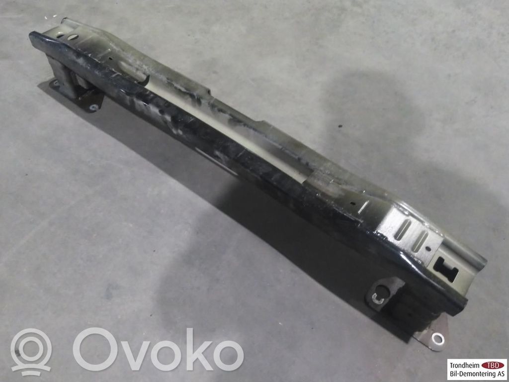 Peugeot 208 II Bară ranforsare bară spate 