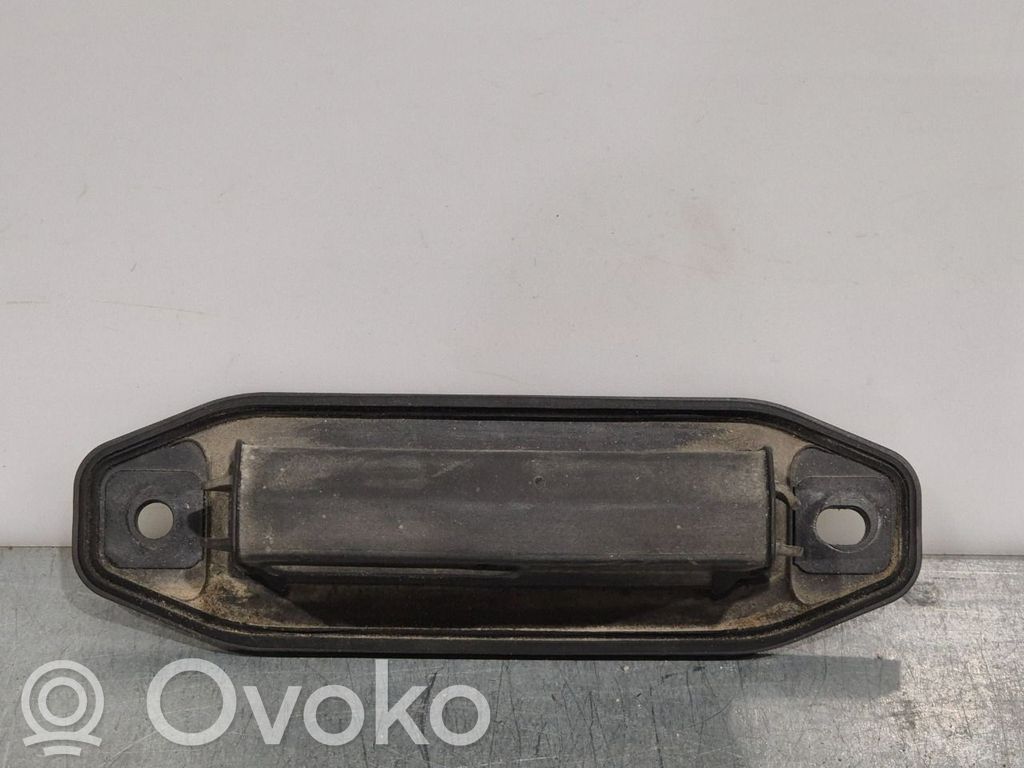 Toyota Auris E180 Interruptor para abrir la puerta trasera 