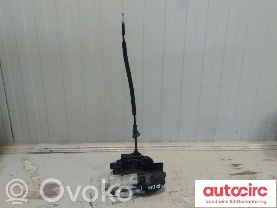 Front door lock   813201H040,813201H040