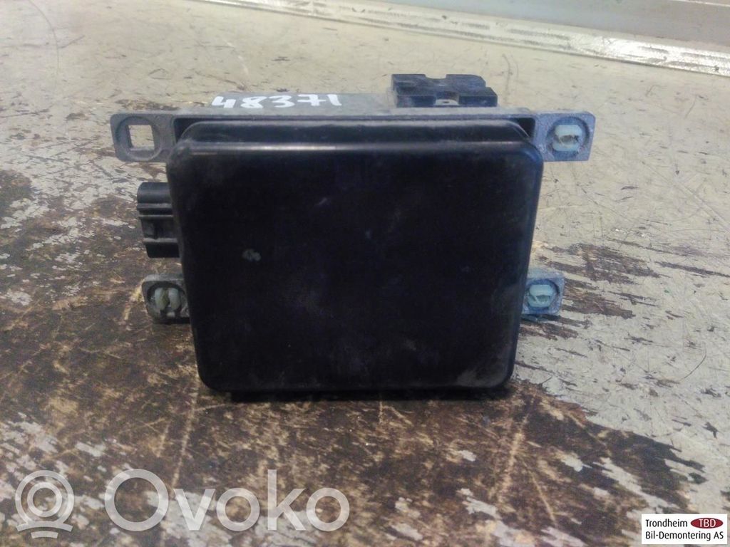 Honda CR-V Sensor de radar Distronic 