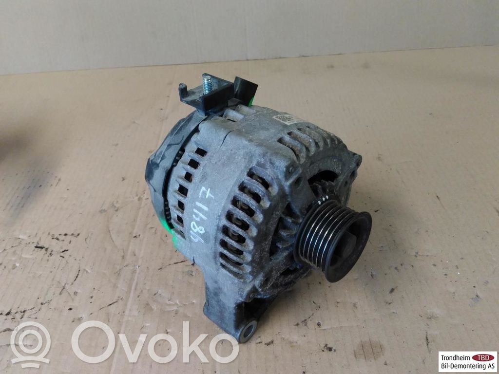 Alternator   7640131,764013103,1042118181,1042118181,7640131,764013103