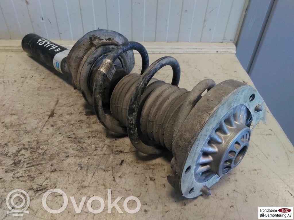BMW 2 F45 Ammortizzatore anteriore con molla elicoidale 