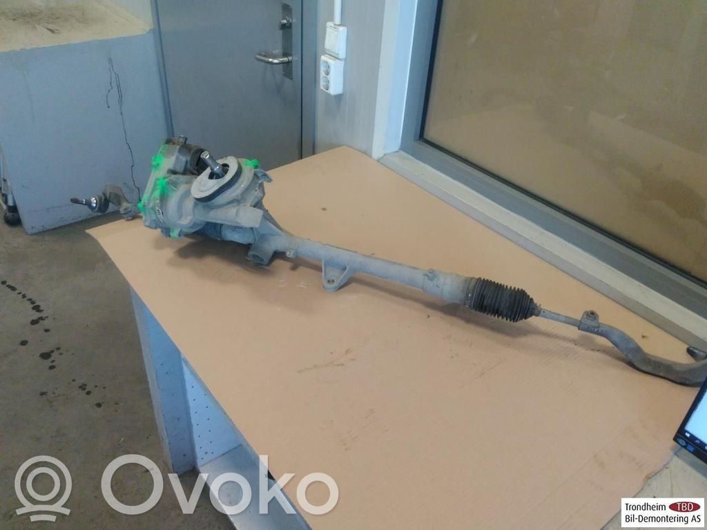 BMW 2 F45 Cremagliera dello sterzo 