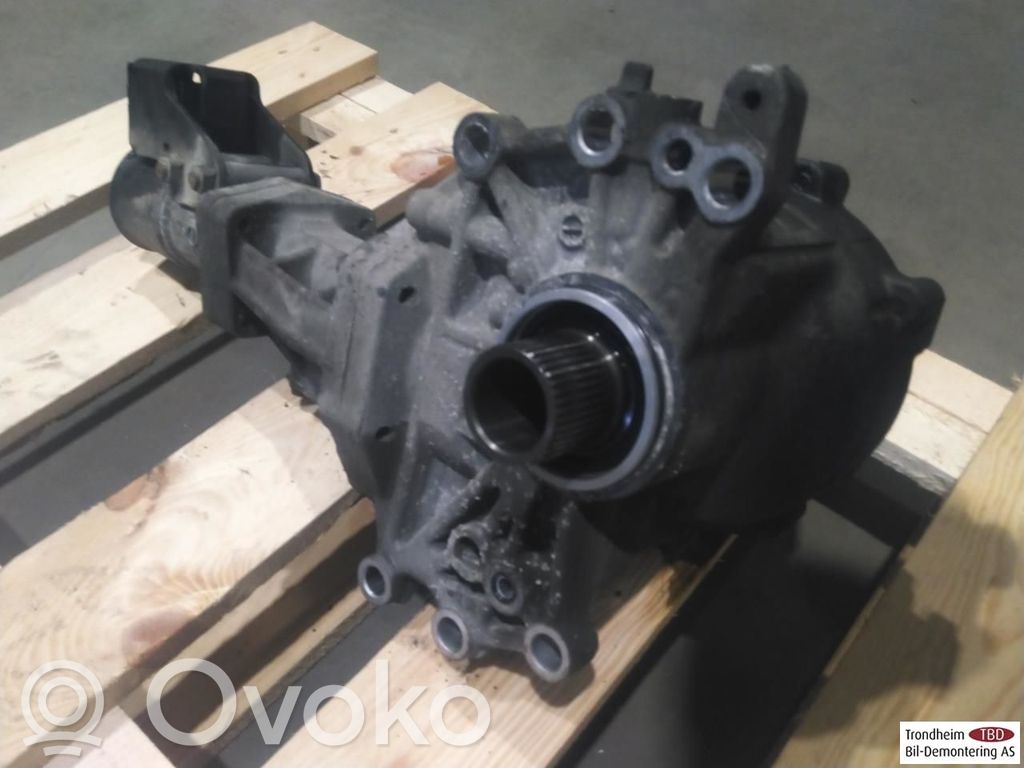 Boîte de transfert   3200A067,3200A067