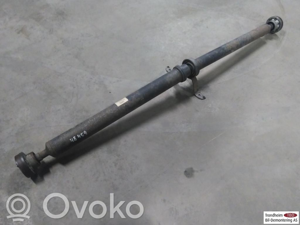 Audi A4 S4 B8 8K Albero di trasmissione (set) 