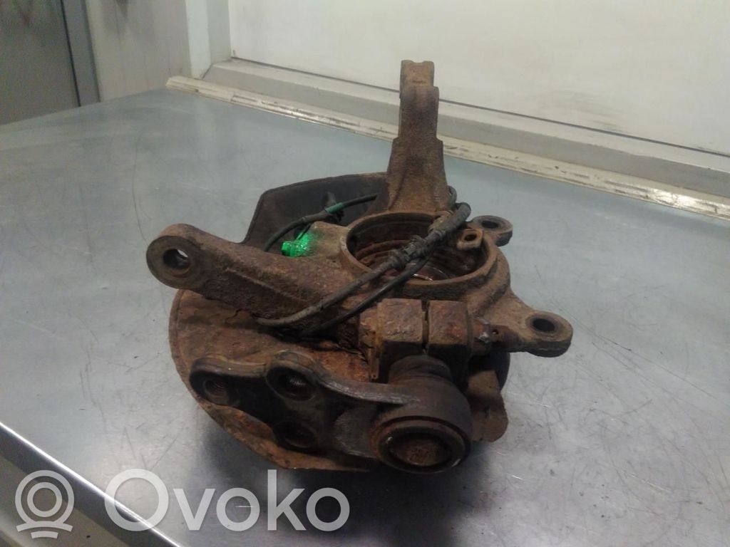 KIA Sportage Achsschenkel vorne 
