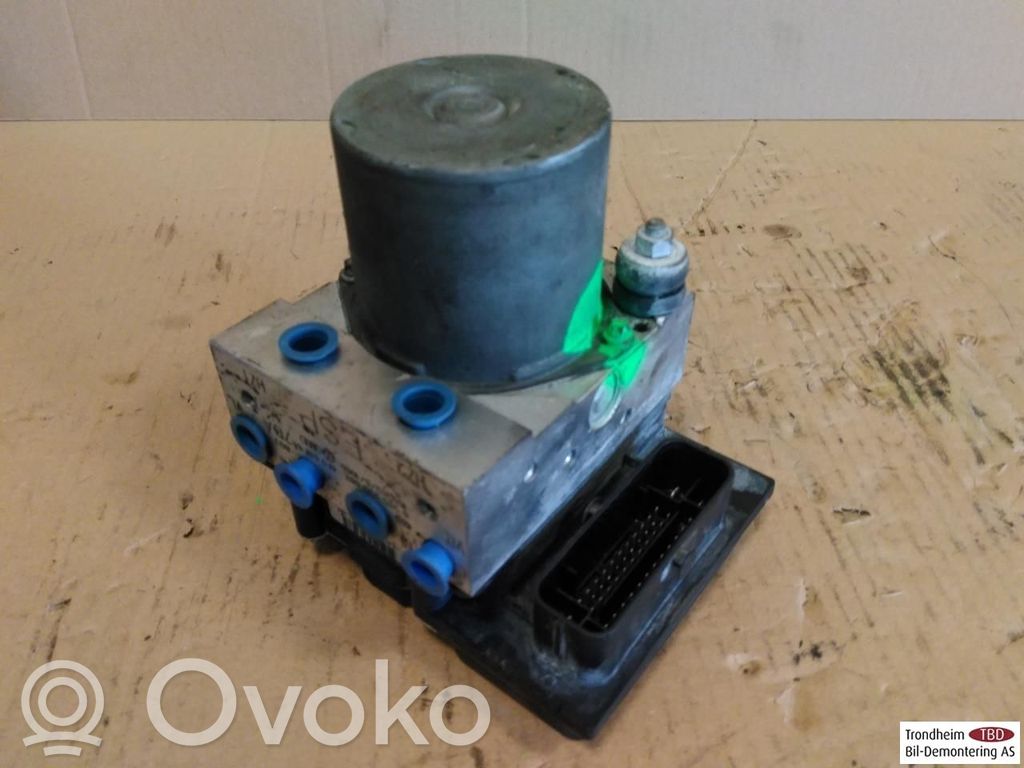 Audi A6 S6 C6 4F Bomba de ABS 