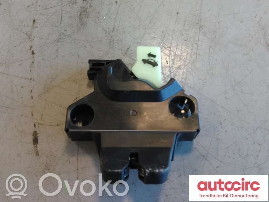 Tailgate lock latch   109230800E,109230800E