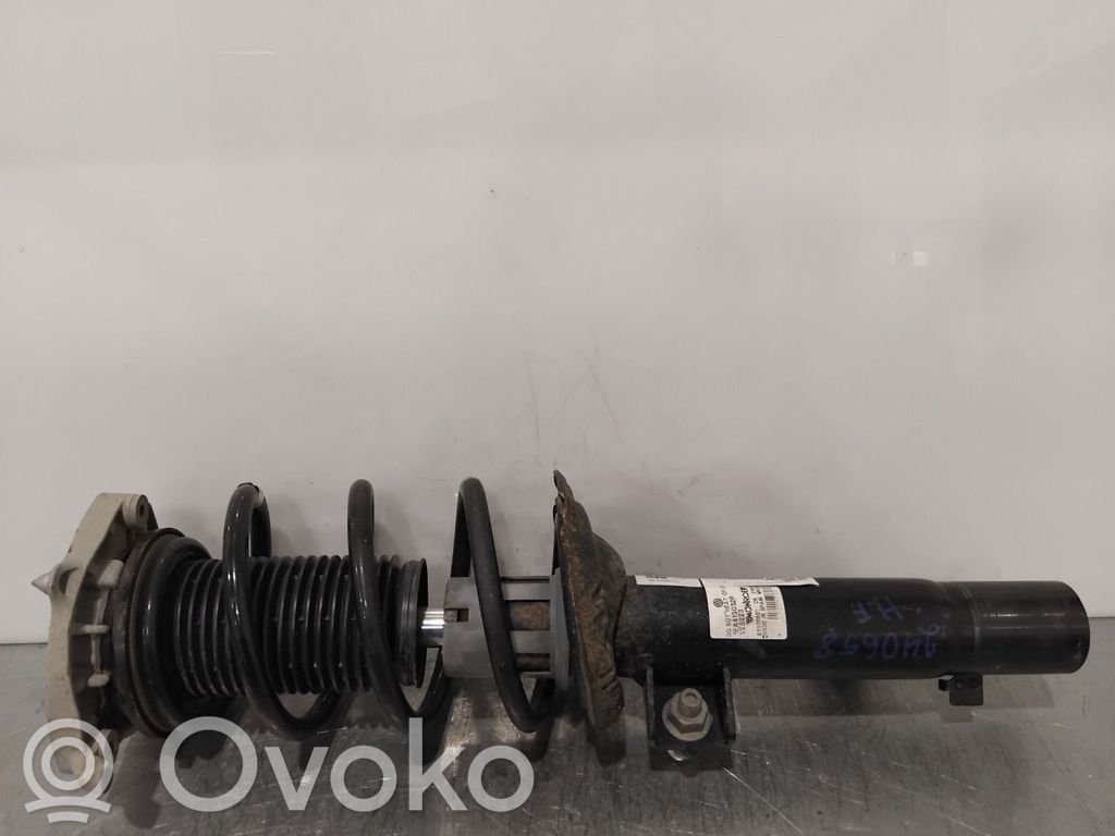 Volkswagen ID.4 Stoßdämpfer Federbein 