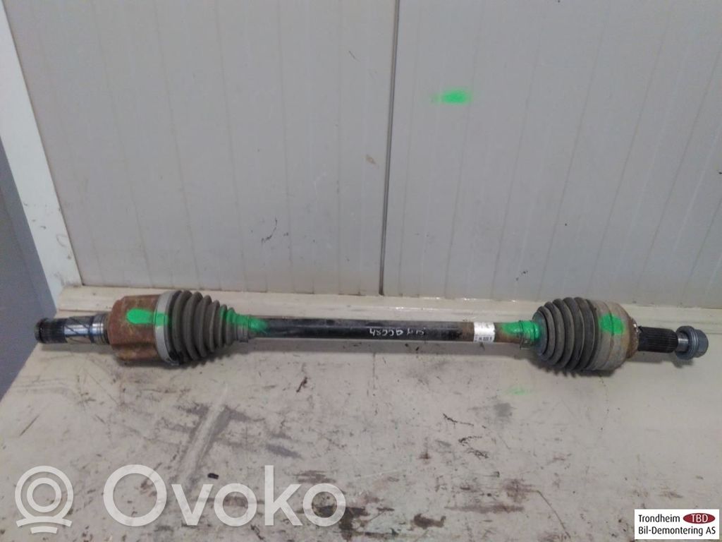 Tesla Model 3 Albero di trasmissione posteriore