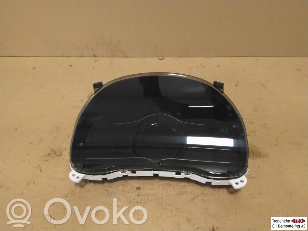 Hyundai Ioniq Velocímetro (tablero de instrumentos) 