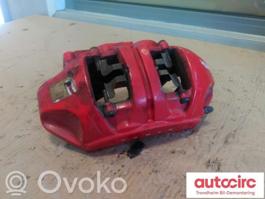 Tesla Model 3 Bremssattel vorne 